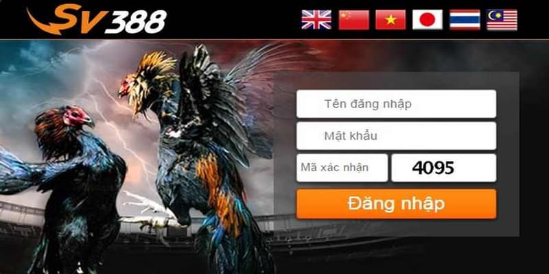 Hội viên cần tỉnh táo trong việc lựa chọn link chính chủ khi đăng ký SV388