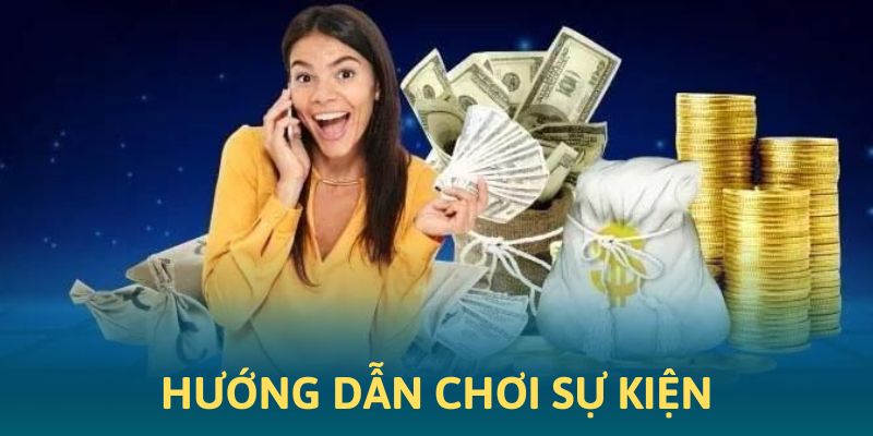 Chỉ dẫn anh em tham gia chơi khuyến mãi SV388