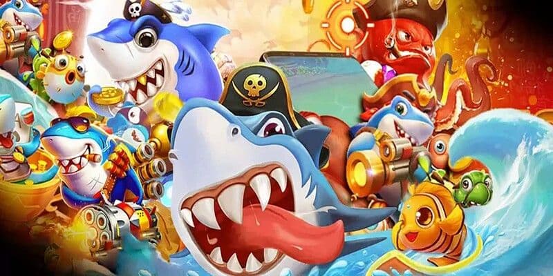 Các sảnh bắn cá SV388 nhận rất nhiều sự đáng giá tích cực
