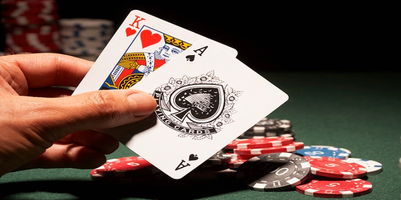 Blackjack là một trong những sản phẩm nằm ở top 5 Trò Casino tại SV388
